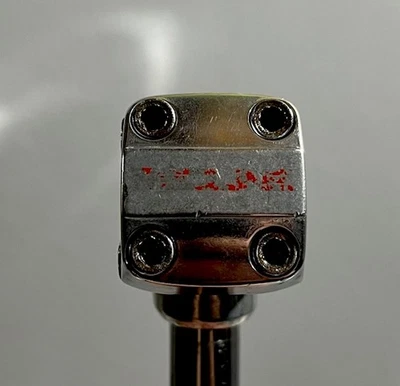 Carretilla elevadora BMX Redline/Suntour años 80 (versión de carrera) potencia * Tiempo de manejo de 5 días* Foto 1 de 4