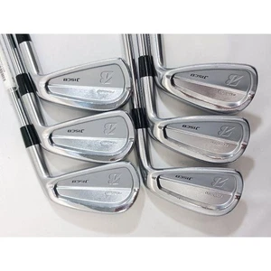 Used BRIDGESTONE J15CB 6 pieces (5-9 P) DG S200 from japan - Picture 1 of 10