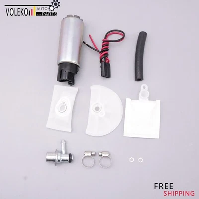 Fuel Pump + Regulator F2S-U7711-02-00 For Yamaha WaveRunner FX 2004-2008 - Imagem 1 de 4