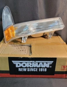 Dorman 1650795 Parking / Turn Signal Lamp Assembly For Select 01-05 Ford Models - Bild 1 von 16