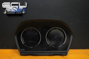 VÉLOCIMÈTRE / TABLEAU DE BORD BMW 1 F20 2019 ESSENCE 9857574 - Foto 1 di 3