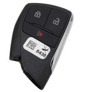 GM OEM Smart Key Transmitter Remote FOB PN 13548436 - Picture 1 of 4