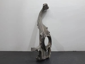 8K0407241Q achsschenkel vorne links für AUDI A4 ALLROAD (8KH B8) 3.0 TDI 2009 - Picture 1 of 12