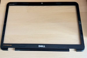Genuine Dell Inspiron 15R N5010 P10F M5010 M501R Screen Bezel 058JM7 - Picture 1 of 4