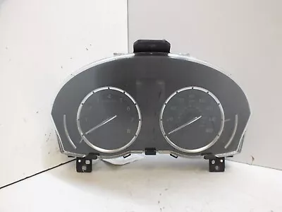 14 15 2014 2015 ACURA MDX AWD  3.5L INSTRUMENT CLUSTER 78100-TZ6-A013-M1 #19 - Image 1 of 4
