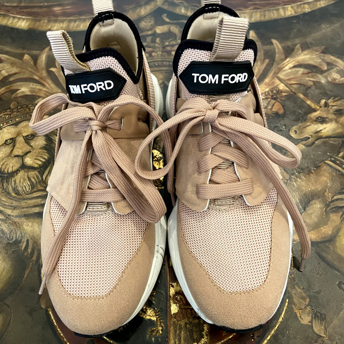 Tom Ford Athletic Shoes for Women for sale - eBay