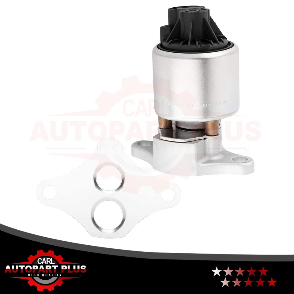 Nueva válvula EGR para Chevrolet Camaro Pontiac Firebird 1995-2002 con junta EGV617 Foto 1 de 4