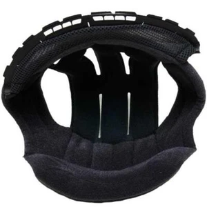 Shoei RF-1200 Thicker Center Pads XS-2XL - Picture 1 of 1
