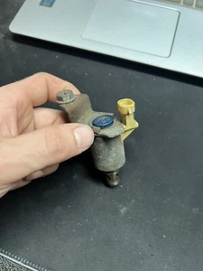 7.3 Ford Powerstroke Ebpv Solenoid. Removed From Working Truck! Over 400$ New! - Picture 1 of 5