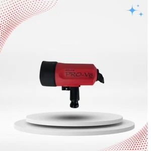 IKELITE Pro V8 Underwater Video Light Diving Torch - Picture 1 of 5