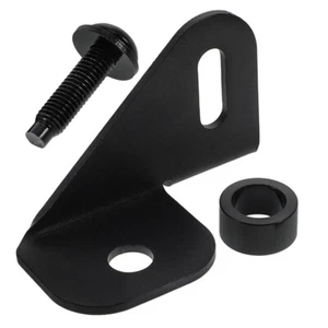  1 Set Antenna Support Mounting Bracket Car Replacement Part Antenna Base - Zdjęcie 1 z 12