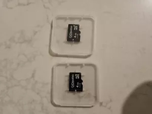 4gb Micro SD Coudisk - Picture 1 of 1