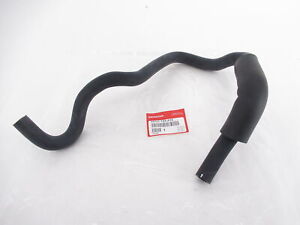 Genuine OEM Honda Acura 79721-TZ5-A10 HVAC Heater Hose 2016-2017 MDX & Pilot