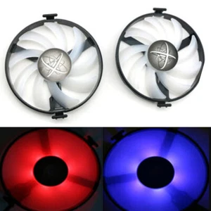 Cooling Fan Replace For XFX RX 580 RX 570 4G/8G Evolution Version Graphics Card - Picture 1 of 17