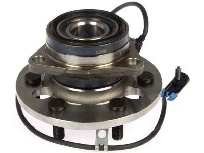 Conjunto de buje de rueda delantero Dorman 97591QV para Chevrolet K1500 Suburban 1995-1999 Foto 1 de 2