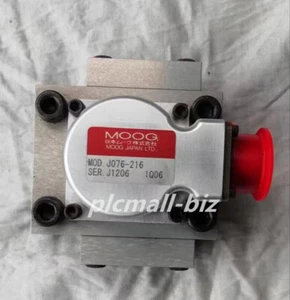 J076-216 Servoventil J076-216 J076-216 J076-216 - Bild 1 von 4