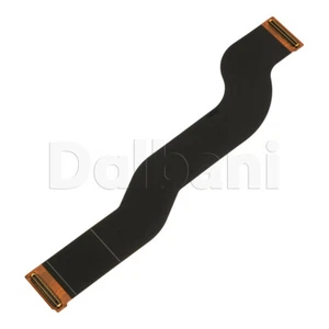 UB to Main LCD Display Flex Cable Ribbon For Samsung Galaxy S24 Plus SM-S926U - Picture 1 of 3