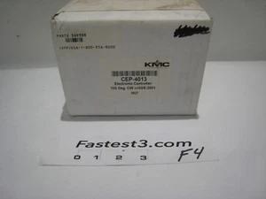 KMC CEP-4013 Electronic Controller - Picture 1 of 3