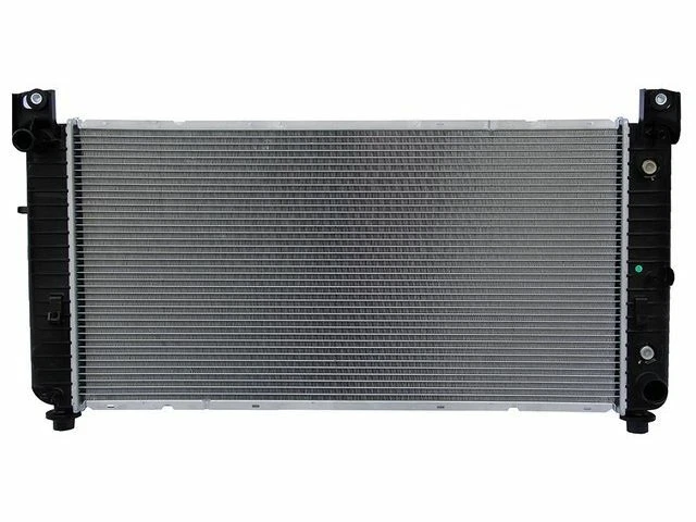 For 2007-2013 Chevrolet Avalanche Radiator 53311MP 2008 2009 2010 2011 2012 - Изображение 1 из 2
