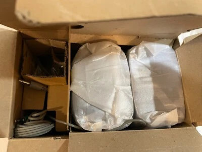 SONY Satellite Computer Active Speakers SRS-Z050V  RARE NEW - Image 1 of 4