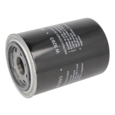 Ölfilter MANN-FILTER W 929/3 - Bild 1 von 2