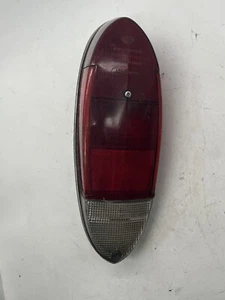 72-74 VW KARMAN GHIA 70-74 TYPE 3 OEM Tail Light Assembly - Picture 1 of 6