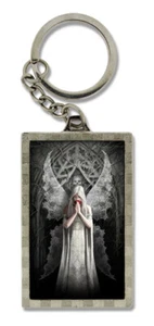 Anne Stokes Only Love Remains Schlüsselanhänger Official Merch - NEU - Picture 1 of 1