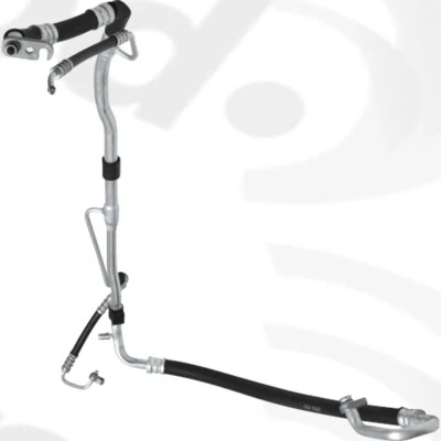 Conjunto de manguera de línea de líquido y succión de aire acondicionado Global Parts para 14-15 Optima 4813398 Foto 1 de 4