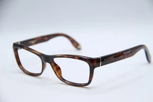 NEW GIVENCHY GV 0003 LSD HAVANA GOLD AUTHENTIC FRAMES EYEGLASSES 52-15 - Picture 1 of 4