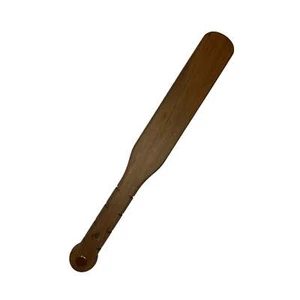 Magnetic Wooden Paintless Dent Repair Slap Tool Pdr İnox - Bild 1 von 3