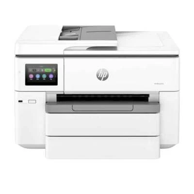 HP OfficeJet Pro 9730e A3 Multifunktionsdrucker Drucker Kopierer Scanner - Bild 1 von 4