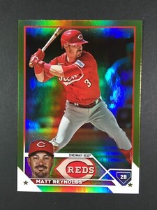 2023 Topps Update Series GOLD FOIL SINGLES *Choose Your Own*