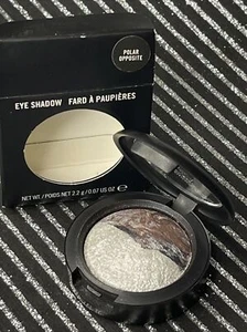 MAC Eye Shadow POLAR OPPOSITE Limited Edition Rare HTF NIB 0.07 oz - Bild 1 von 7