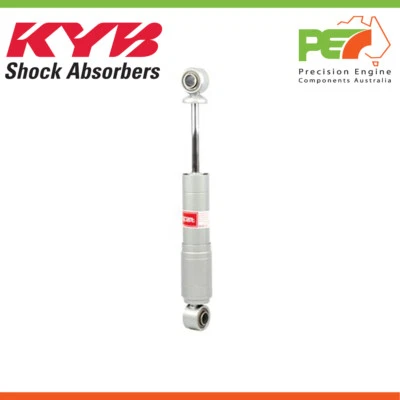 2x New * KYB * Gas-A-Just Shock Absorbers To Suit Jaguar XJ 5.3) - image 1 of 4