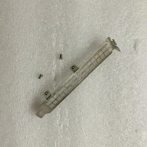 Standard Full Height Bracket for AOC-S3108L-H8IR AOC-S3008L-8E - Picture 1 of 4