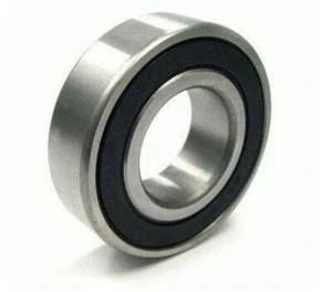 Auto Bearing F390599 Id 25.4mm x OD 52mm x 21mm Wide with Rubber Seal x1 - Picture 1 of 3