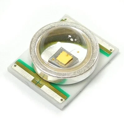 [20pcs] XRCWHT-L1-0000-004E8 LED White Warm 51lm SMD - Bild 1 von 3