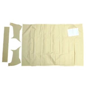 CLASSIC MINI MK2/MK3 ELF/HORNET SALOON HEADLINING - HL3005 - Picture 1 of 5