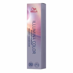 Wella Professionals Illumina Color - 5/7 Light Brown Brown 60ml - Picture 1 of 4