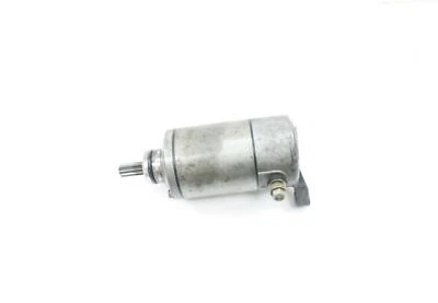 99-02 SUZUKI SV650 MOTOR ARRANQUE MOTOR -DC 12V Foto 1 de 4