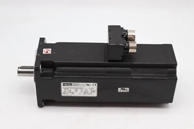 Parker Servomotor  SMHA10045065192ID65A74 - Image 1 of 4