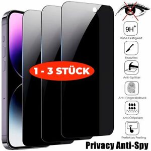 Heavy Duty Foil View Protection for Apple IPHONE 13 14 15 Pro Plus Max Screen HD