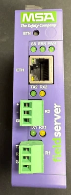 SMC Field Server PS-QS-2010-F / PSQS2010F (NO BOX) - Image 1 of 4