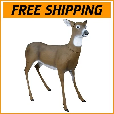 Señuelo de ciervo serie Masters - Modelo 3D ultra realista para una caza exitosa Foto 1 de 4