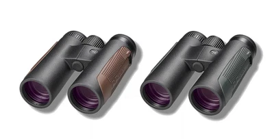 DDoptics Fernglas NXT 8x42 schwarz/grün  -/braun - ultimatives Allround-Fernglas - Bild 1 von 4