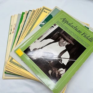 Lote de 19 libros de estudio para violín - Imagen 1 de 20