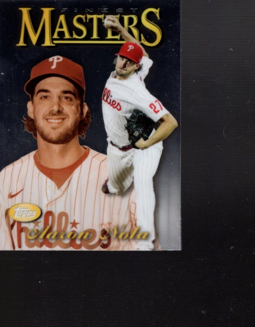 B4804- 2021 Finest Baseball Card #s 1-107 +Inserts -You Pick- 15+ FREE US SHIP - Image 1 of 1