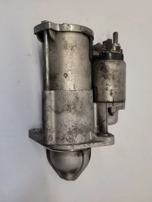 Chevrolet Sonic 2012-2018 motor de arranque de 1,8 L  Foto 1 de 4