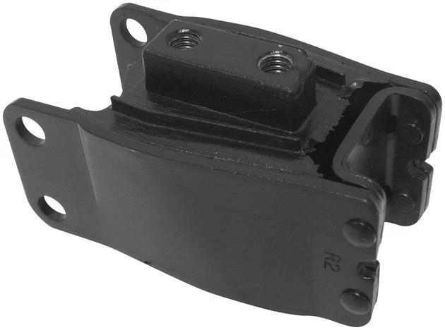 Twin Power Motor Mount Rear #13-105 Harley Davidson Dyna - Image 1 of 1