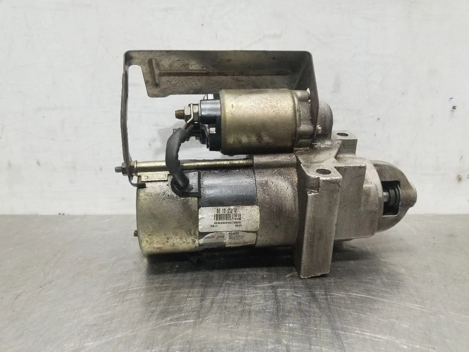 95 1995 CHEVY TAHOE 5.7L STARTER MOTOR  - Image 1 of 4